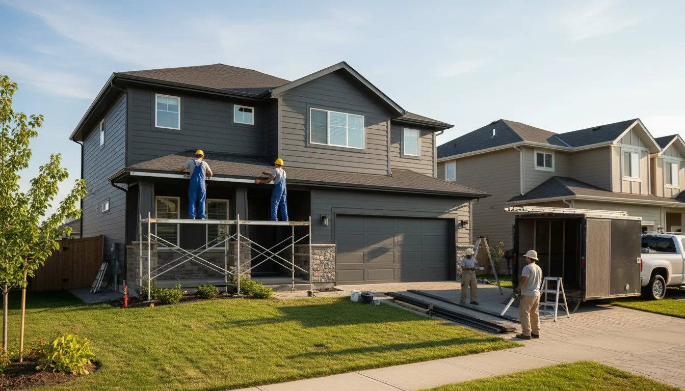 Serving Homes and Businesses Across North Olmsted, OH